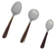 Complete Medical Aids to Daily Living Teaspoon, Plastisol Coated 6"