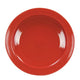 Complete Medical Aids to Daily Living Plate, Inner-Lip Red