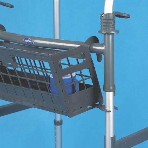 Walker Basket No Wire