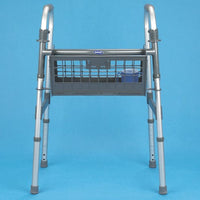 Complete Medical Mobility Products Walker Basket No Wire