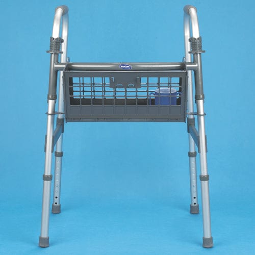Complete Medical Mobility Products Walker Basket No Wire