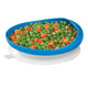 Complete Medical Aids to Daily Living Scooper Plate w/ Suction