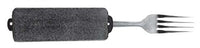 Complete Medical Aids to Daily Living Built-Up Soft Handle Fork
