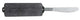 Complete Medical Aids to Daily Living Built-Up Soft Handle Knife