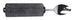 Complete Medical Aids to Daily Living Built-Up Soft Handle Teaspoon