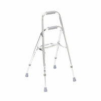 Complete Medical Mobility Products Side Hemi Walker/Cane