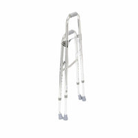Complete Medical Mobility Products Side Hemi Walker/Cane