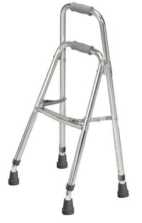 Complete Medical Mobility Products Side Hemi Walker/Cane