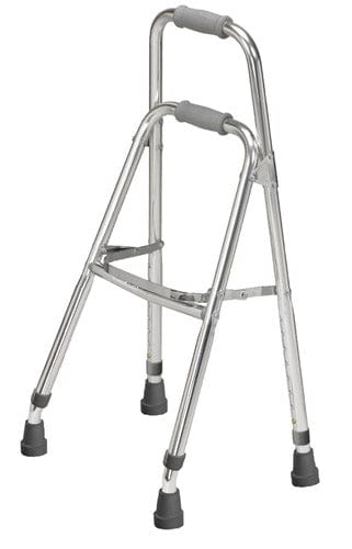 Complete Medical Mobility Products Side Hemi Walker/Cane