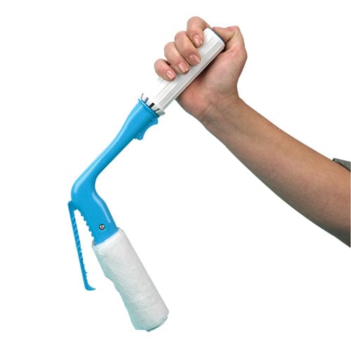 Complete Medical Aids to Daily Living Self-Wipe Bathroom Toilet Aid