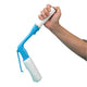 Complete Medical Aids to Daily Living Self-Wipe Bathroom Toilet Aid