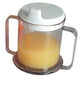 Complete Medical Aids to Daily Living Mug Double-Handed w/Lid
