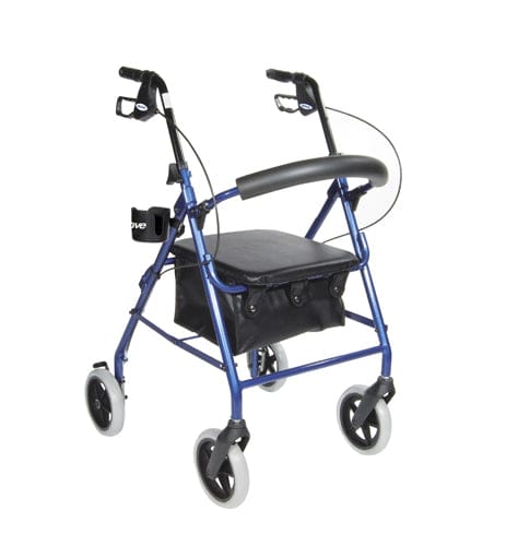 Complete Medical Aids to Daily Living Cup Holder, Wheelchair/Walker Walkers