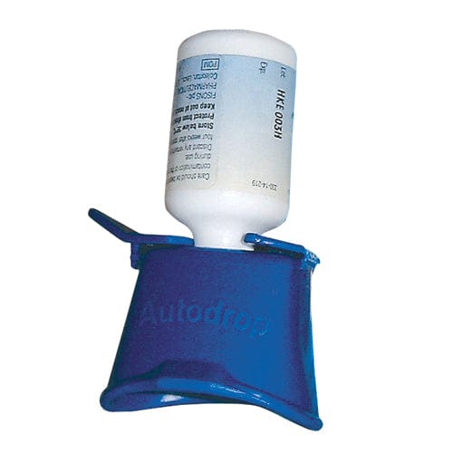Complete Medical Aids to Daily Living Autodrop Eyedrop Guide