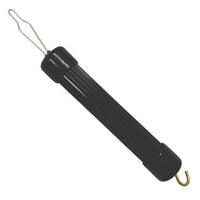 Complete Medical Aids to Daily Living Button Hook / Zipper Aid Wooden Handle