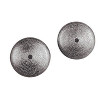 Complete Medical Mobility Products Comb. Swivel/Fixed Wheels 3" w/Lock and Rear Glides (pr)