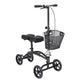 Complete Medical Wheelchairs & Accessories Steerable Knee Walker by Drive