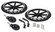 Complete Medical Wheelchairs & Accessories Super Hemi Kit for Wheelchairs