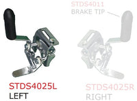Complete Medical Wheelchairs & Accessories Left Brake for Viper Plus W/C