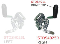 Complete Medical Wheelchairs & Accessories Right Brake for Viper Plus W/C