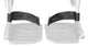 Complete Medical Wheelchairs & Accessories Wheelchair Heel Loops Pair (Drive Part# STDS831)