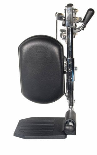 Complete Medical Wheelchairs & Accessories Articulating Elevating Legrests, Pair