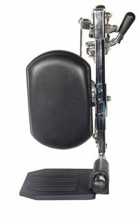 Complete Medical Wheelchairs & Accessories Articulating Elevating Legrests, Pair