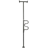 Complete Medical Aids to Daily Living The Wonder Security Pole Black