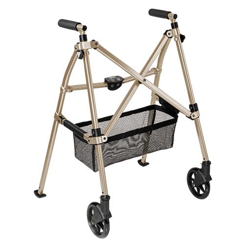 Complete Medical Mobility Products Wonder Walker Desert Sand
