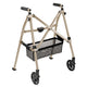 Complete Medical Mobility Products Wonder Walker Desert Sand