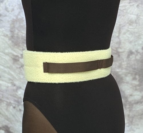 Complete Medical Mobility Products Gait Belt w/Velcro Handle 72"