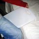 Complete Medical Aids to Daily Living SafetySure Flexible Plastic Transfer Board 30" x 12" Std.