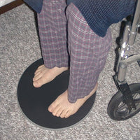 Complete Medical Aids to Daily Living SafetySure Transfer/Pivot Disc 18"