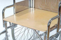 Complete Medical Wheelchairs & Accessories Safetysure Wheelchair Board 18" L x 16" W