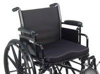 Complete Medical Wheelchairs & Accessories Molded Wheelchair Cushion General Use 18"x18"x2"