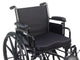 Complete Medical Wheelchairs & Accessories Molded Wheelchair Cushion General Use 16"x16"x2"