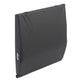 Complete Medical Wheelchairs & Accessories Wheelchair Back Cushion,18x17" General Use, w/Lumbar Support
