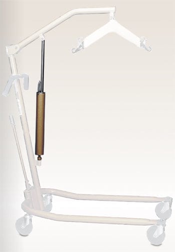 Complete Medical Mobility Products Replacement Pump only for 1329A Hydraulic Patient Lift