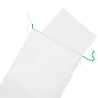 Complete Medical Aids to Daily Living CareBag Men's Urinal Bag w/Super Absorb Pad Box/20