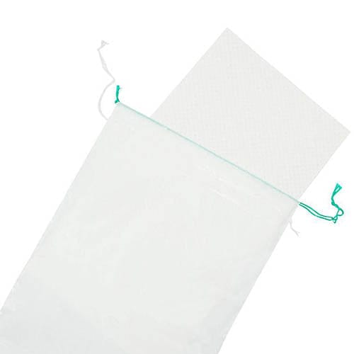 CareBag Men's Urinal Bag w/Super Absorb Pad Box/20
