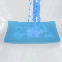 Complete Medical Aids to Daily Living CareBag Men's Urinal Bag w/Super Absorb Pad Box/20
