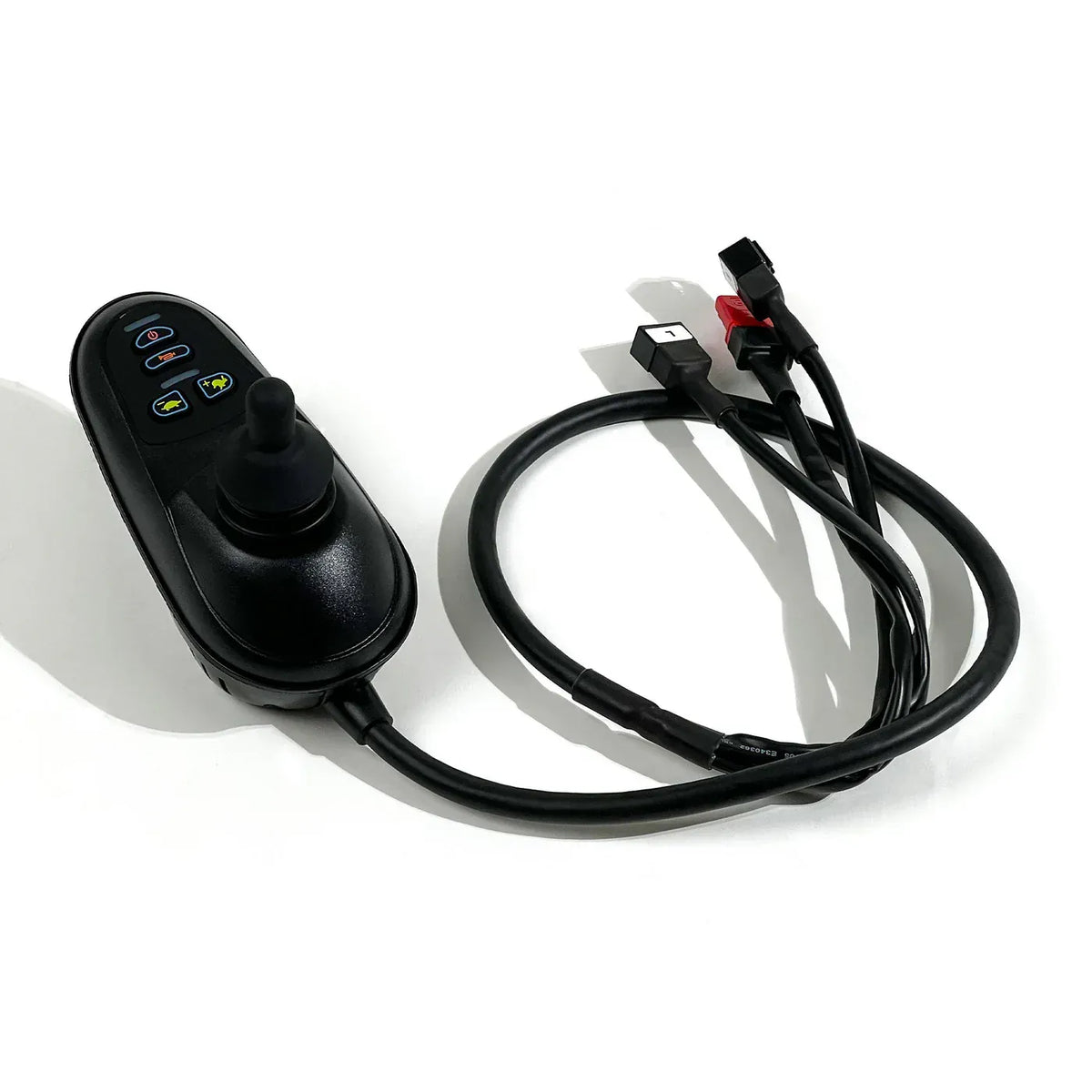 Fold & Travel Mobility Accessories Artemis-Controller Joystick