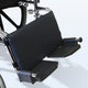 Complete Medical Wheelchairs & Accessories Leg Rest Pad for Wheelchairs Navy 16"w X 9"h
