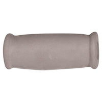 Complete Medical Mobility Products Crutch Grips (Closed Style) Pair Grey (pair)