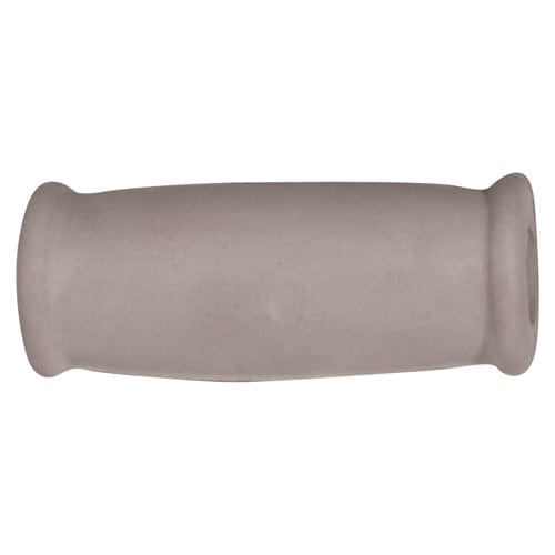 Complete Medical Mobility Products Crutch Grips (Closed Style) Pair Grey (pair)