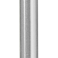 Complete Medical Mobility Products Quad Cane-Small Base with Vinyl Grip