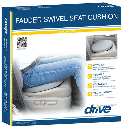 Complete Medical Aids to Daily Living Swivel Seat Cushion