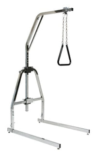 Complete Medical Wheelchairs & Accessories Bariatric Trapeze 450# Wt Cap