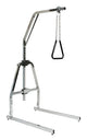 Complete Medical Wheelchairs & Accessories Bariatric Trapeze 450# Wt Cap