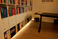 Complete Medical Aids to Daily Living Safety Light with Single Motion Sensor Dimmable